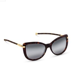 Louis Vuitton Charlotte Sunglasses